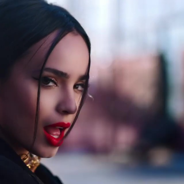 Sofia Carson