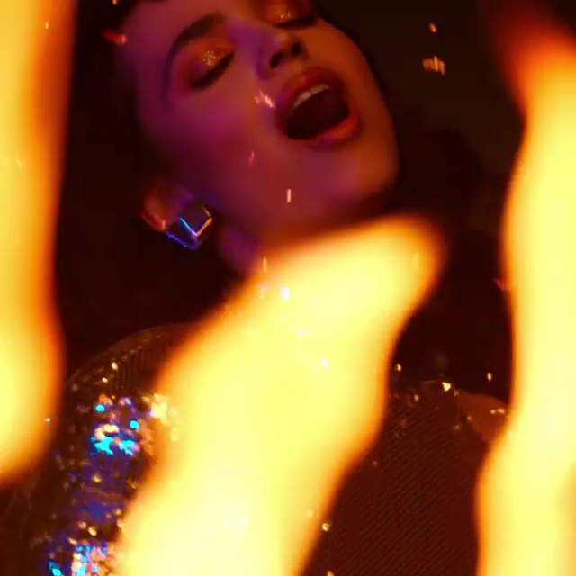 Sofia Carson Sofia Carson