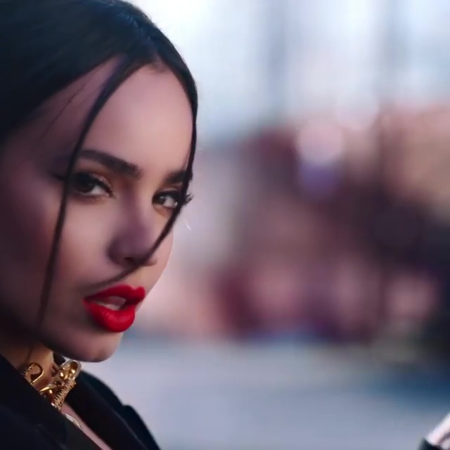 Sofia Carson