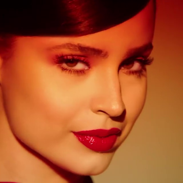 Sofia Carson