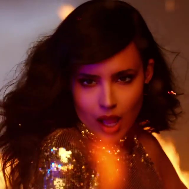 Sofia Carson