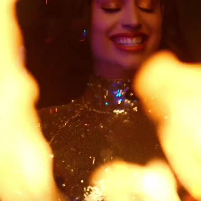 Sofia Carson