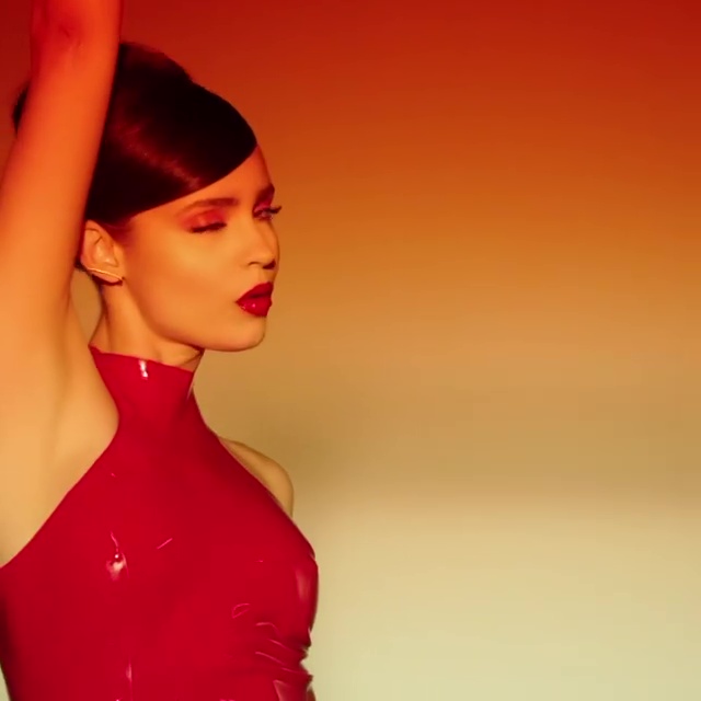 Sofia Carson