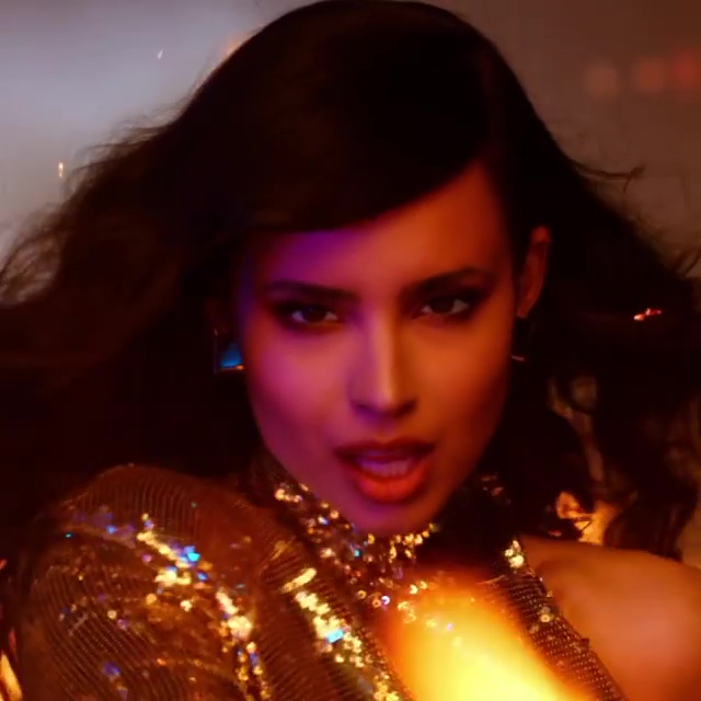Sofia Carson