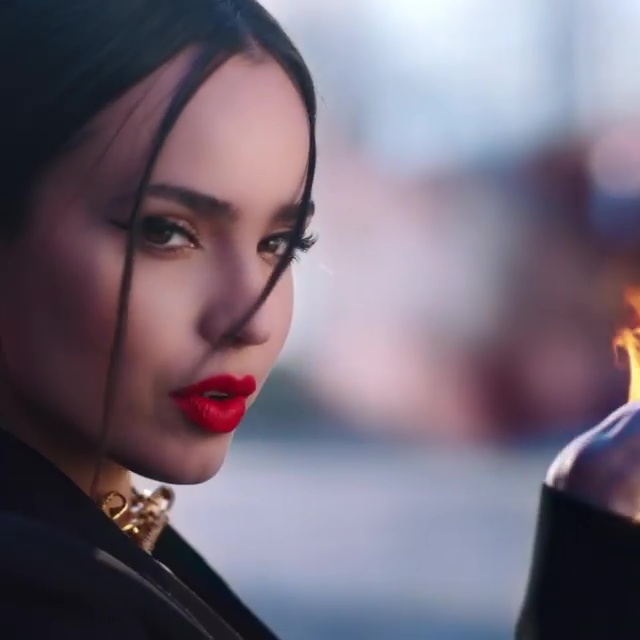 Sofia Carson