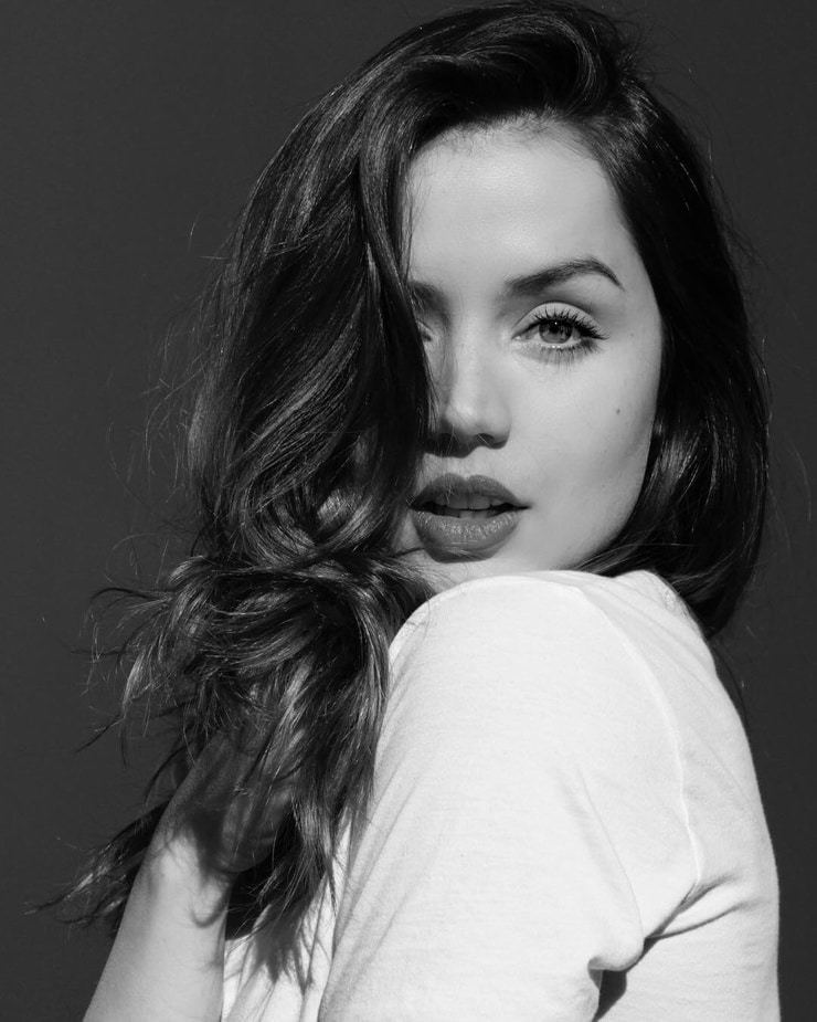 Ana de Armas Ana de Armas