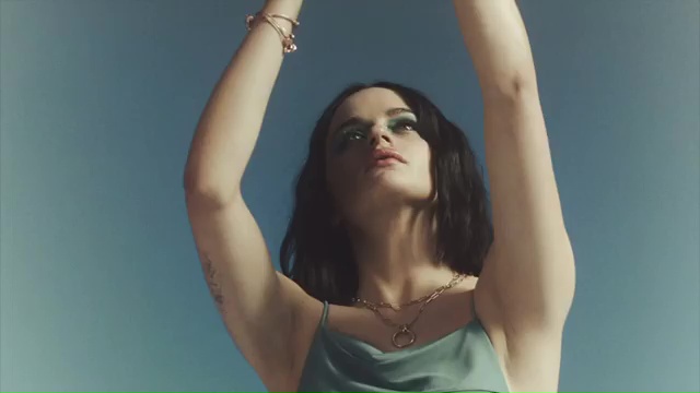 Joey King