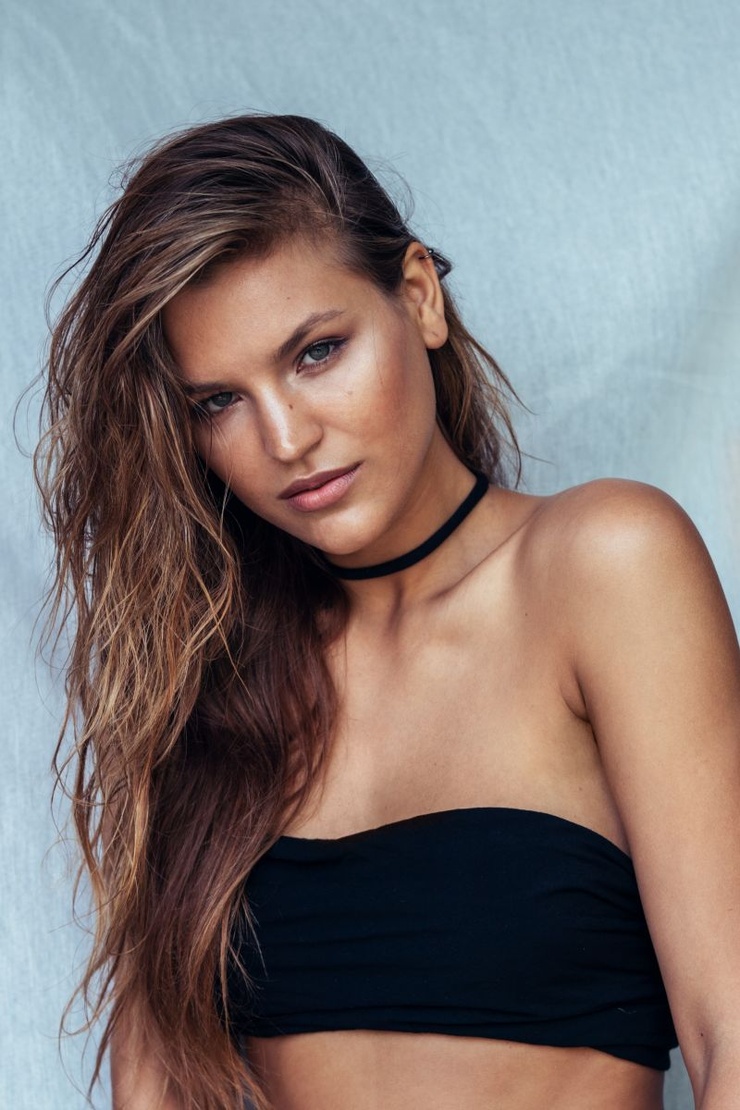 Anastasia Bluemoloko