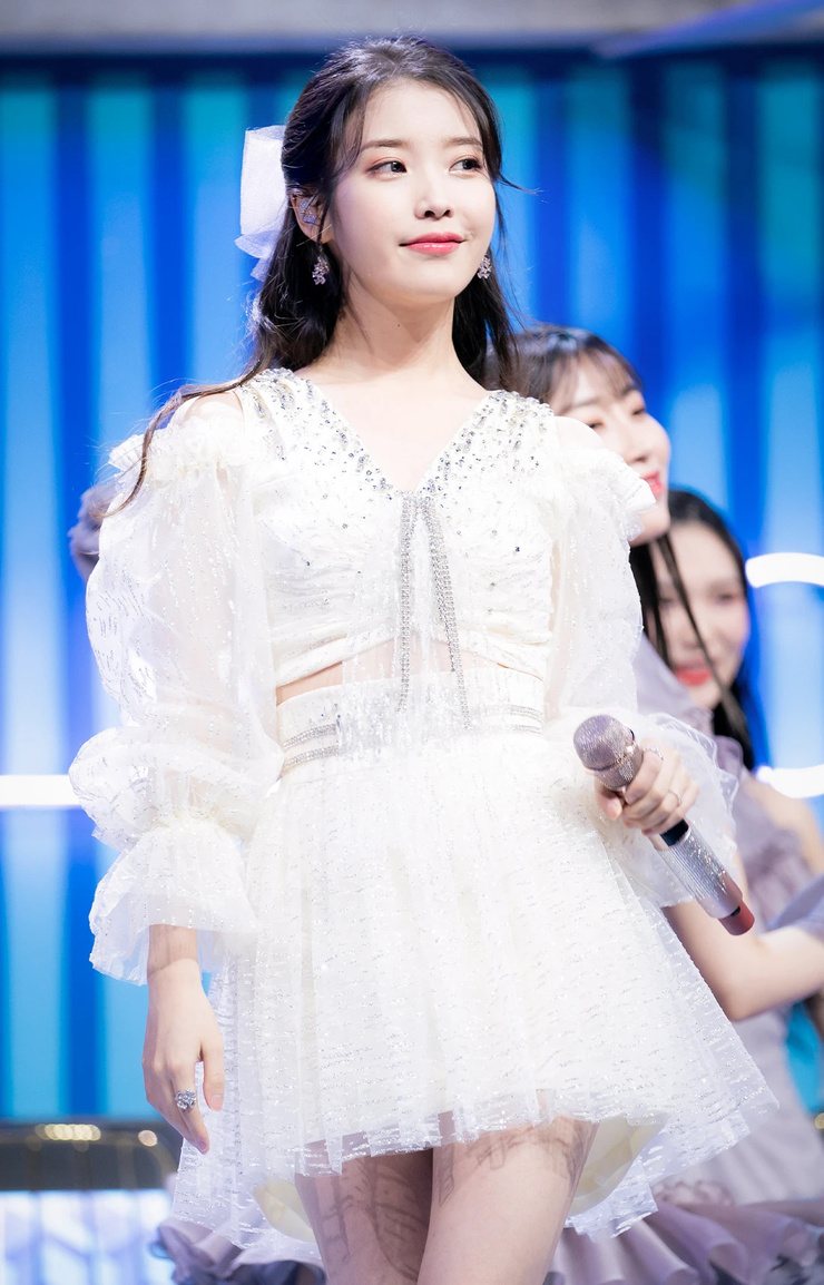 IU