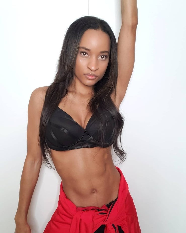 Lonnie Alex