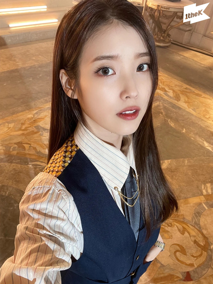 IU IU