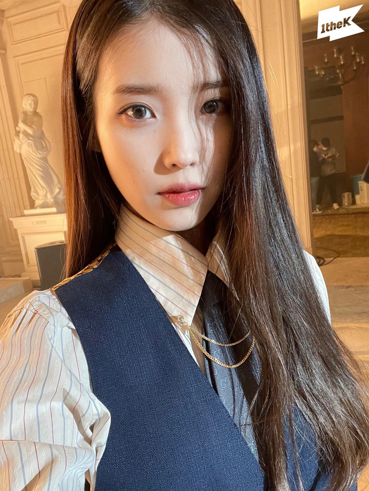 IU IU