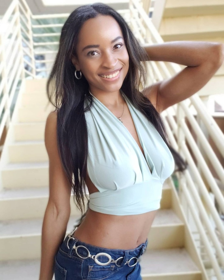 Lonnie Alex
