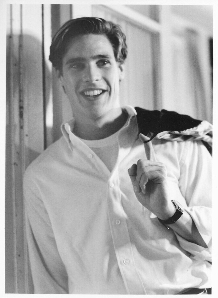 William McNamara