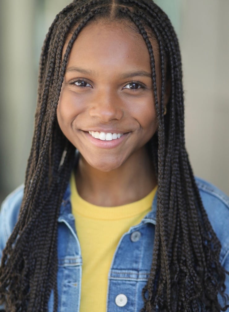Kaci Walfall