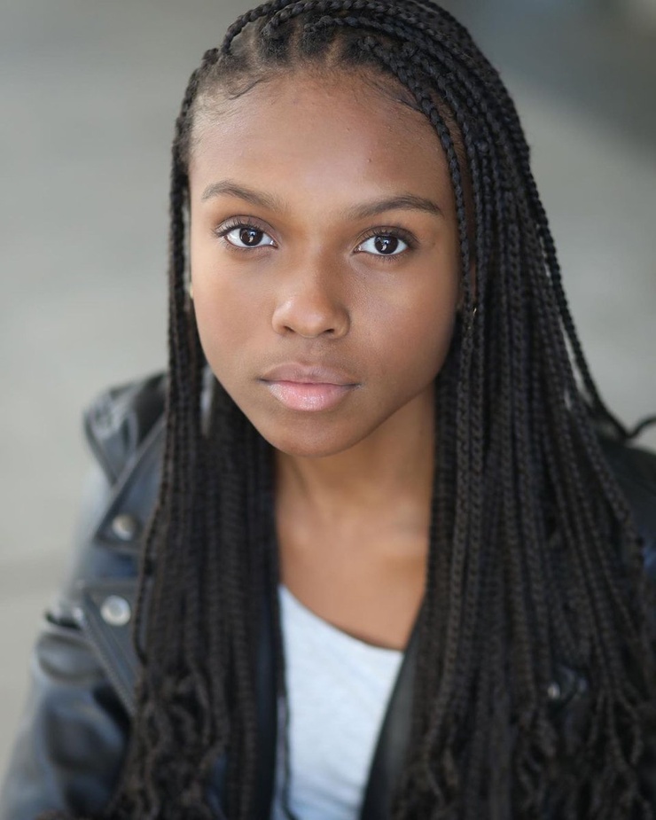 Kaci Walfall
