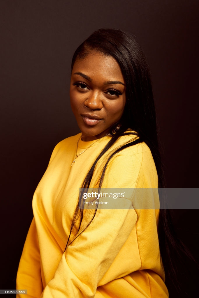Imani Lewis