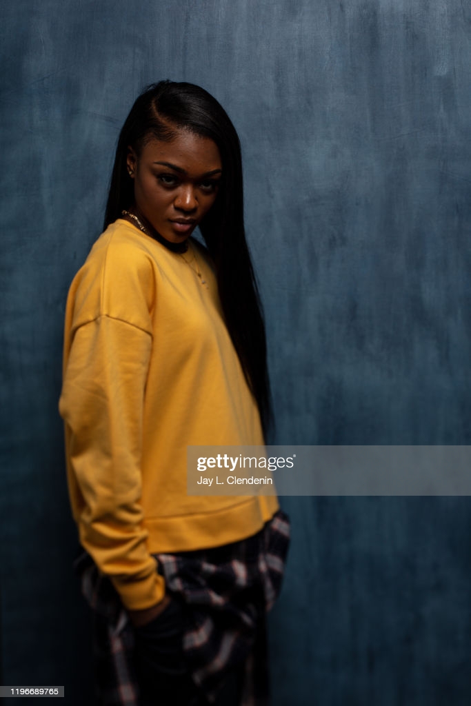 Imani Lewis