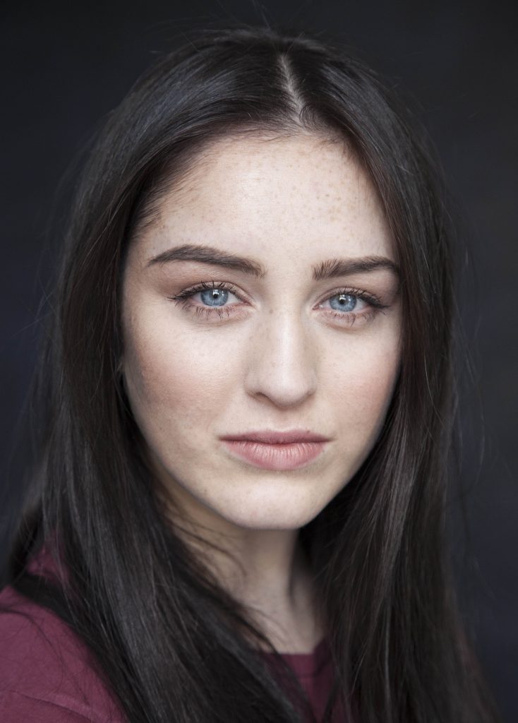 Danielle Galligan Danielle Galligan