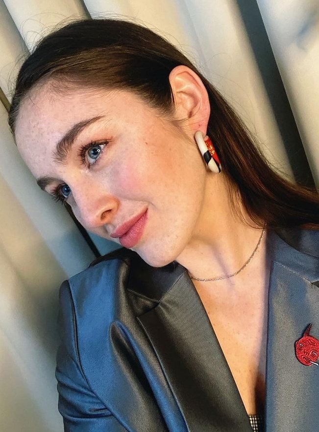 Danielle Galligan