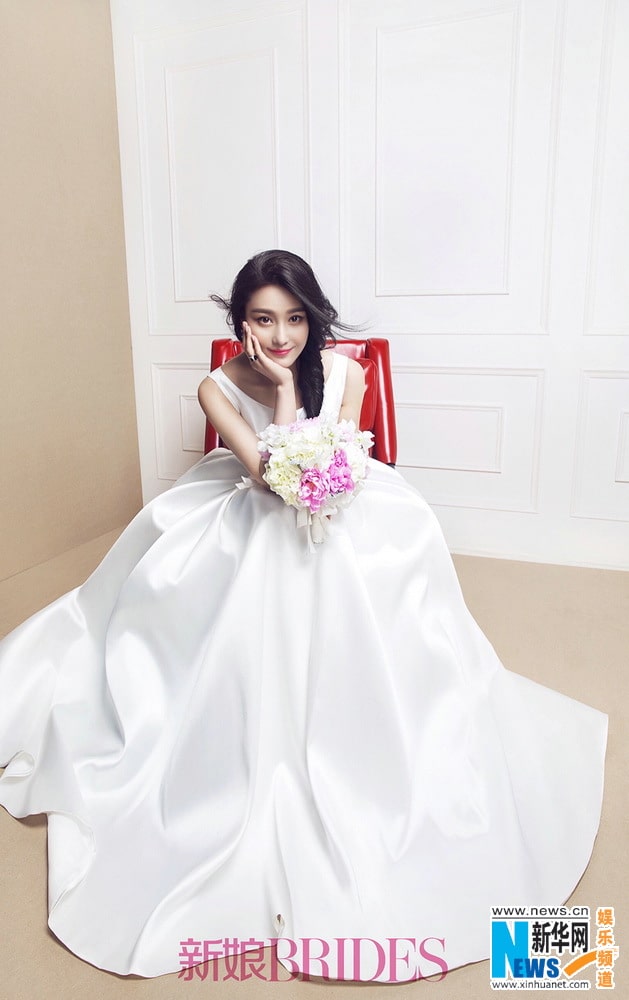 Viann Zhang Xinyu