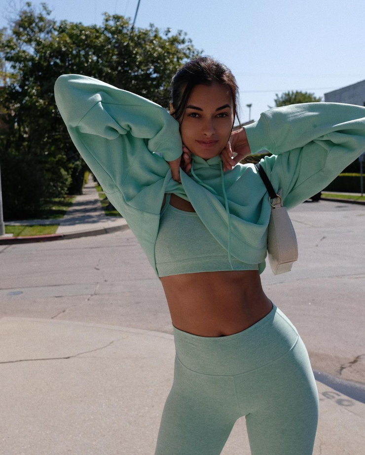 Gizele Oliveira