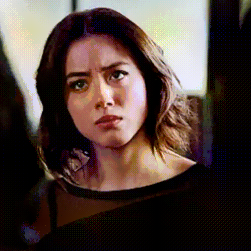Chloe Bennet