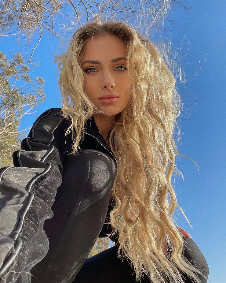 Summer Soderstrom Summer Soderstrom