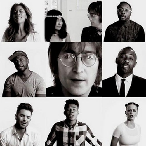 UNICEF: Imagine