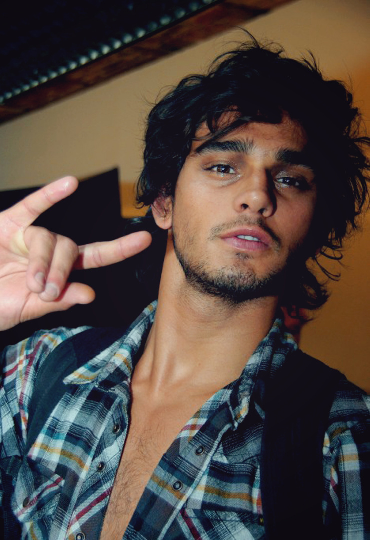Marlon Teixeira