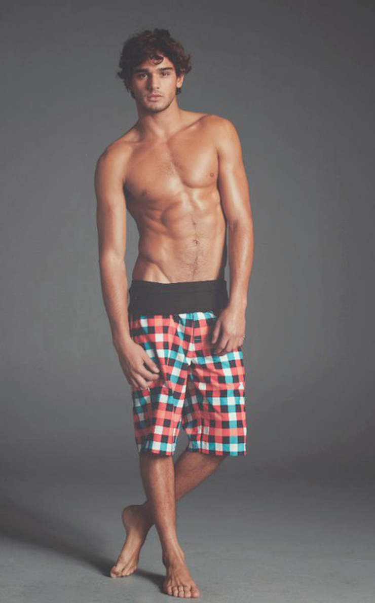 Marlon Teixeira Marlon Teixeira