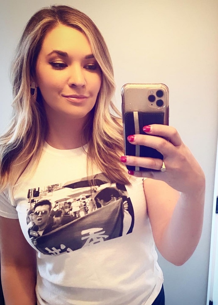 Katie Pavlich