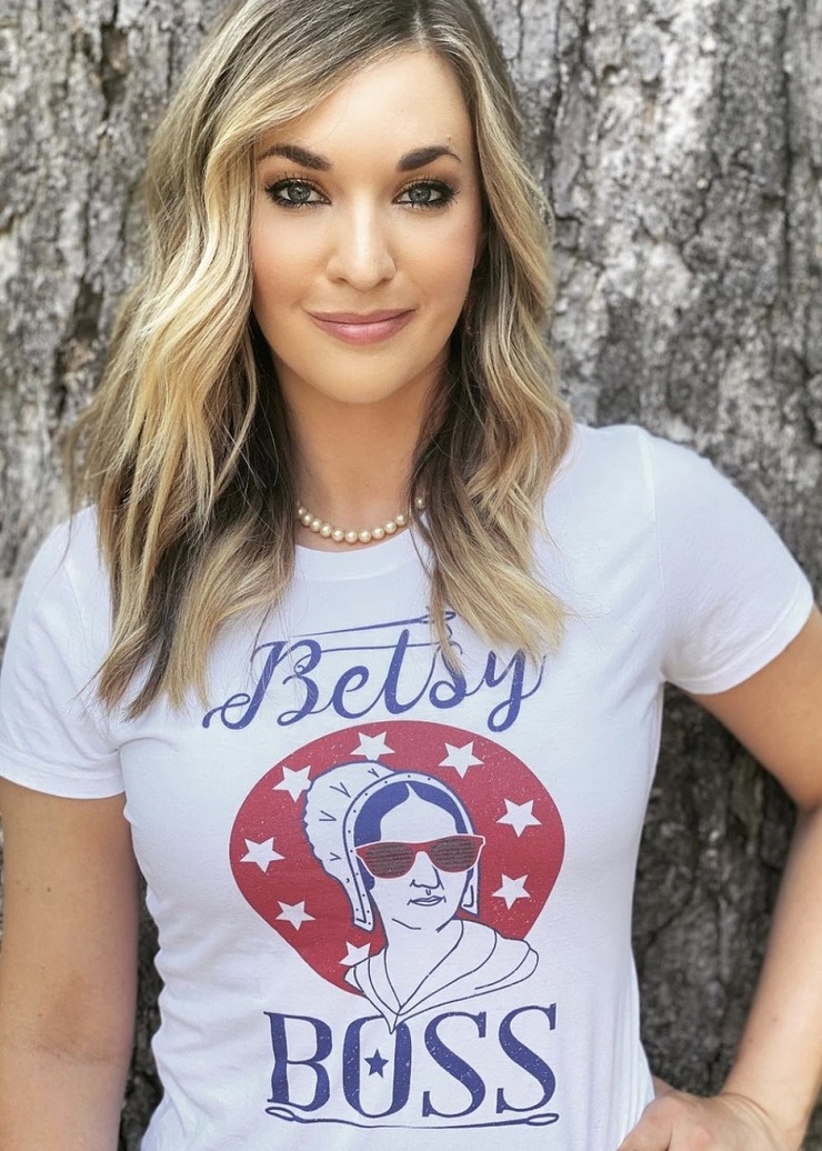 Katie Pavlich