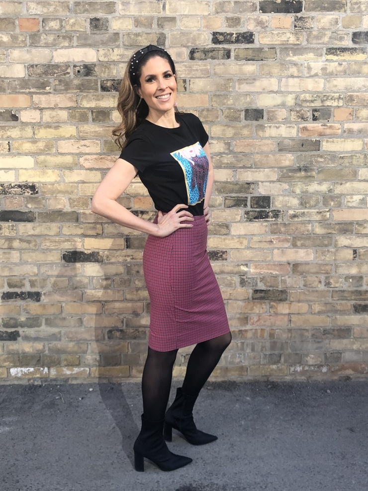 Dina Pugliese