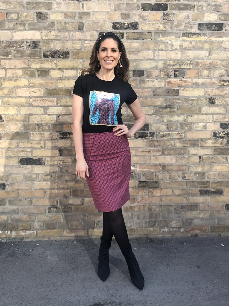 Dina Pugliese