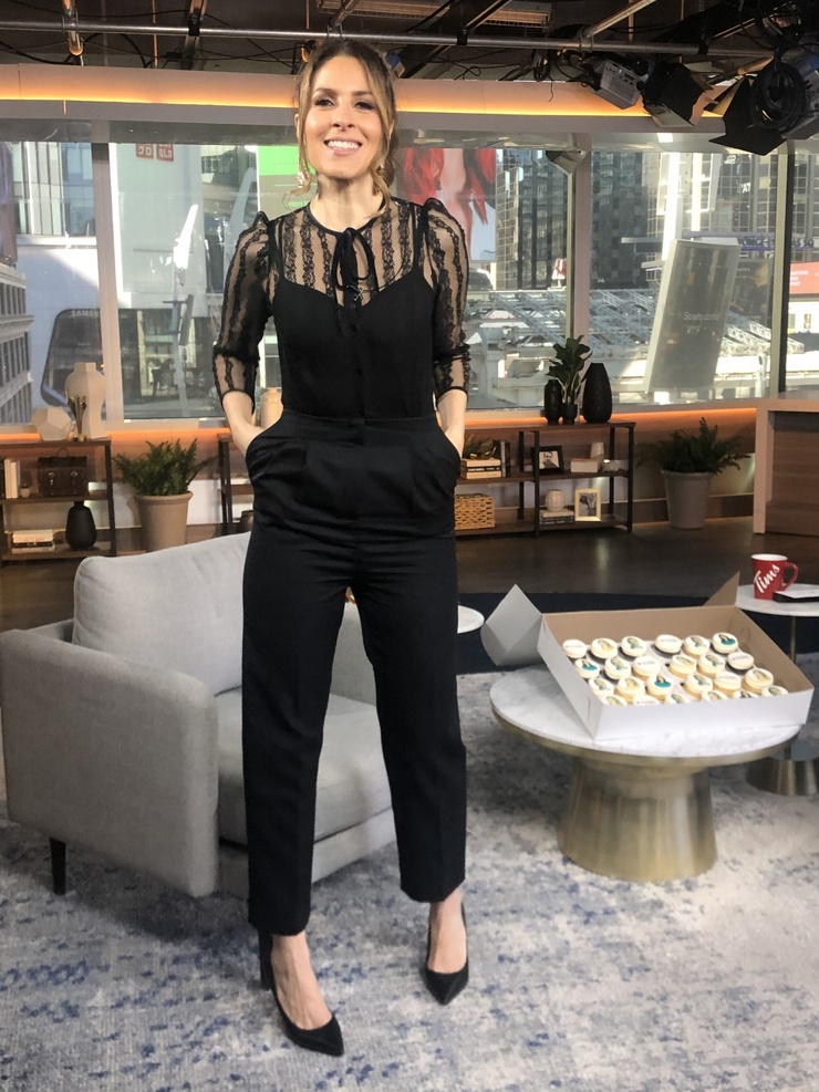 Dina Pugliese
