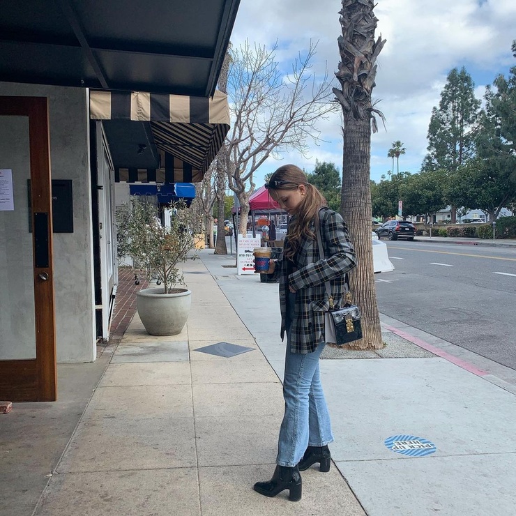 Savannah May