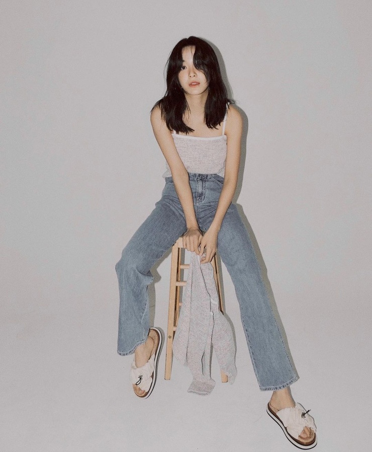 kim sejeong