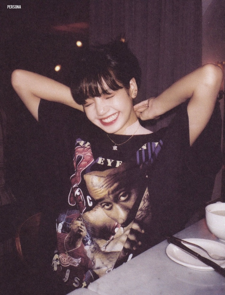Lalisa Manoban