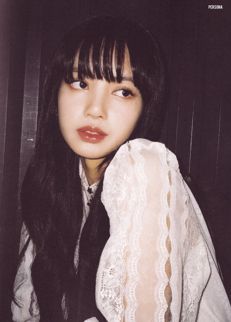 Lalisa Manoban