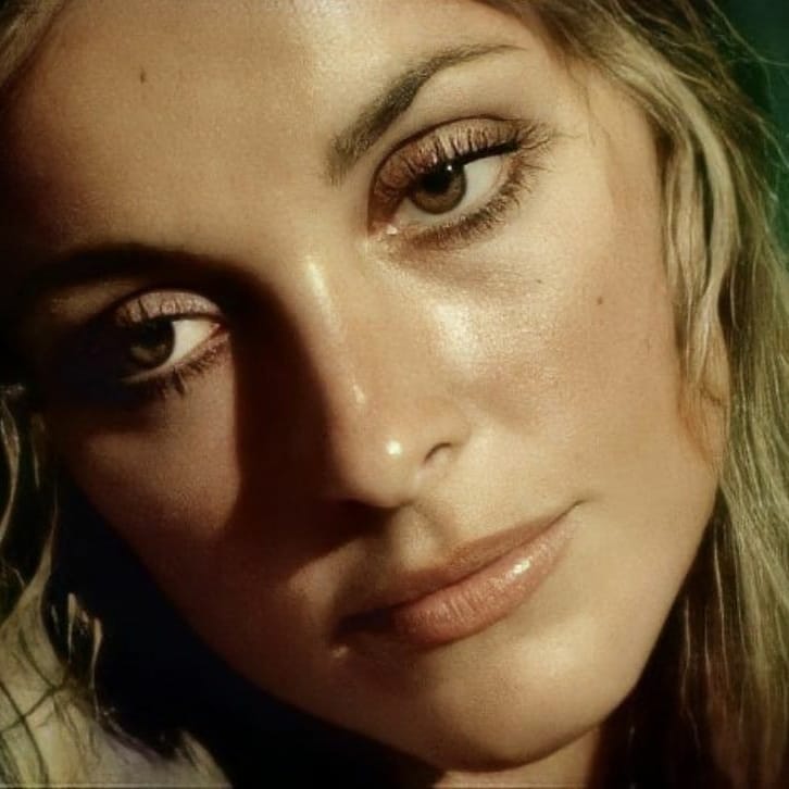 Sharon Tate