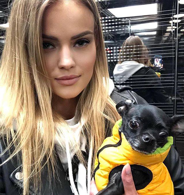 Kate Grigorieva