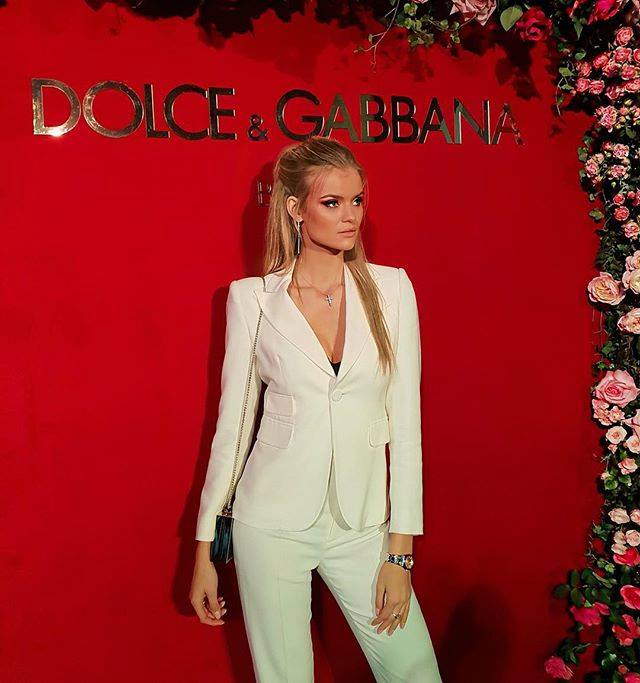 Kate Grigorieva