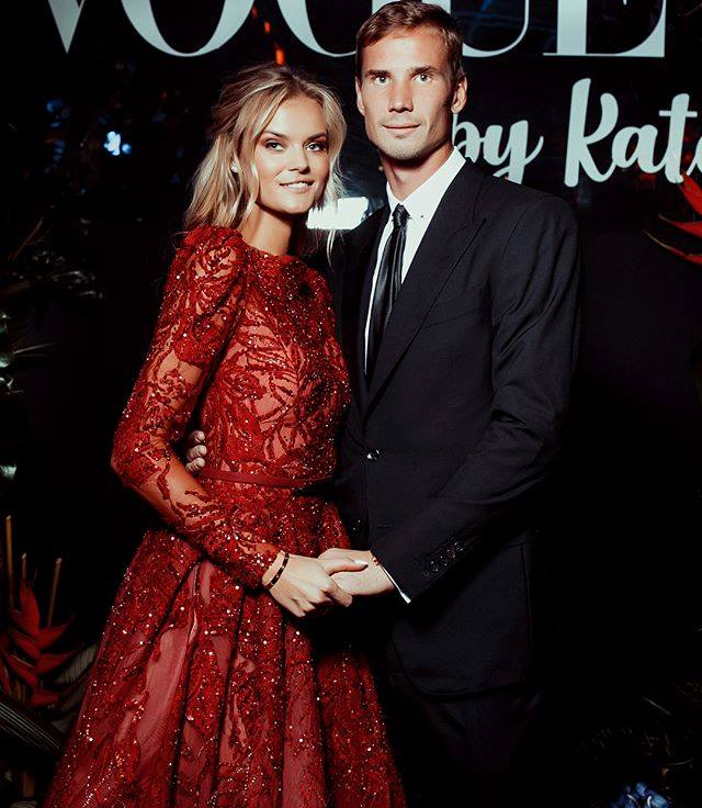 Kate Grigorieva