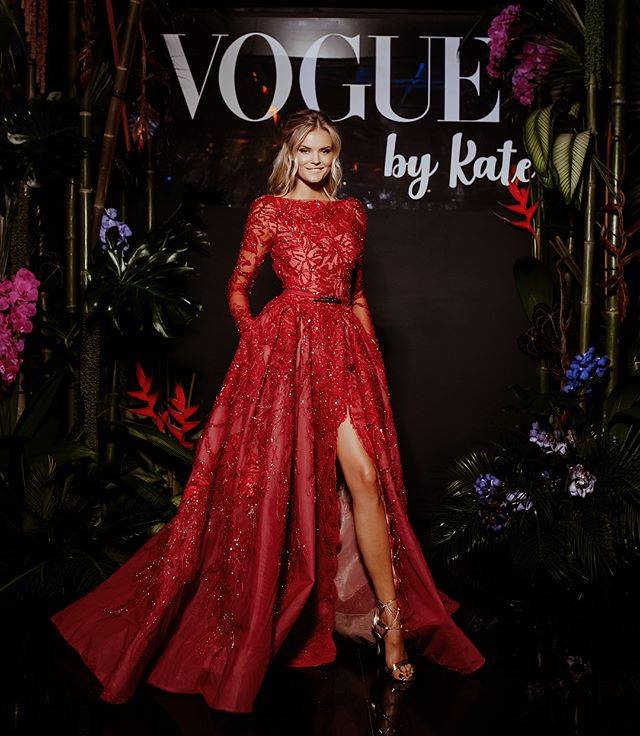 Kate Grigorieva