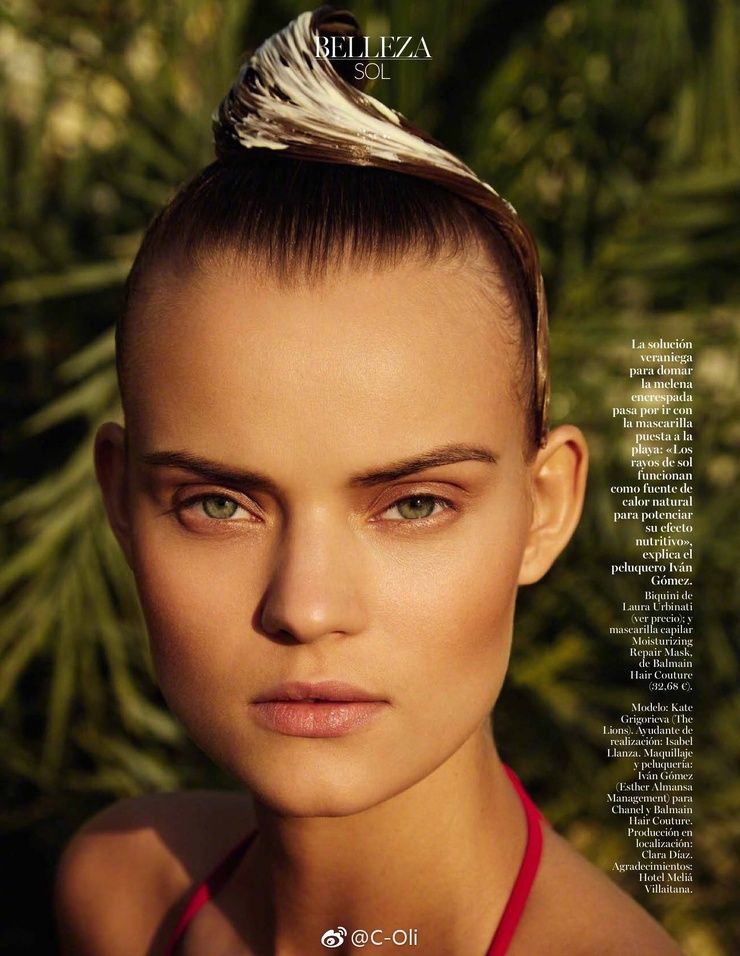 Kate Grigorieva Kate Grigorieva
