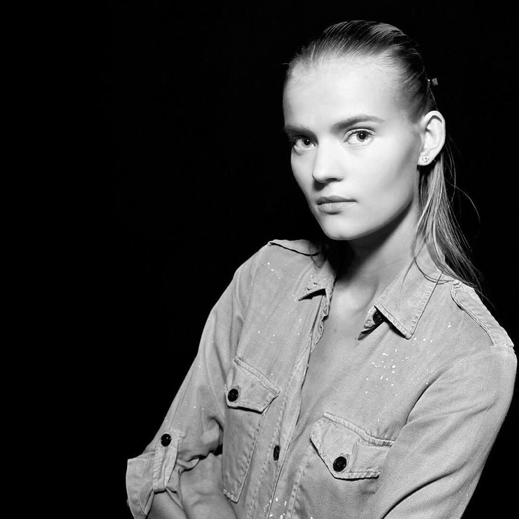 Kate Grigorieva