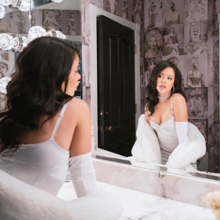 Cierra Ramirez