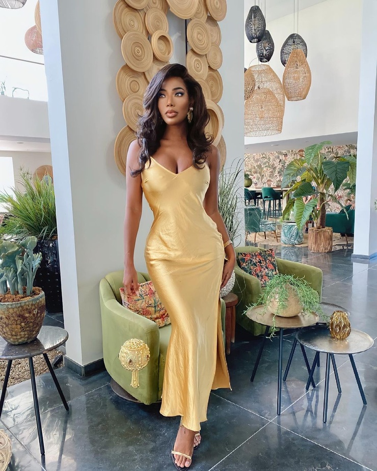 Monifa Jansen Monifa Jansen