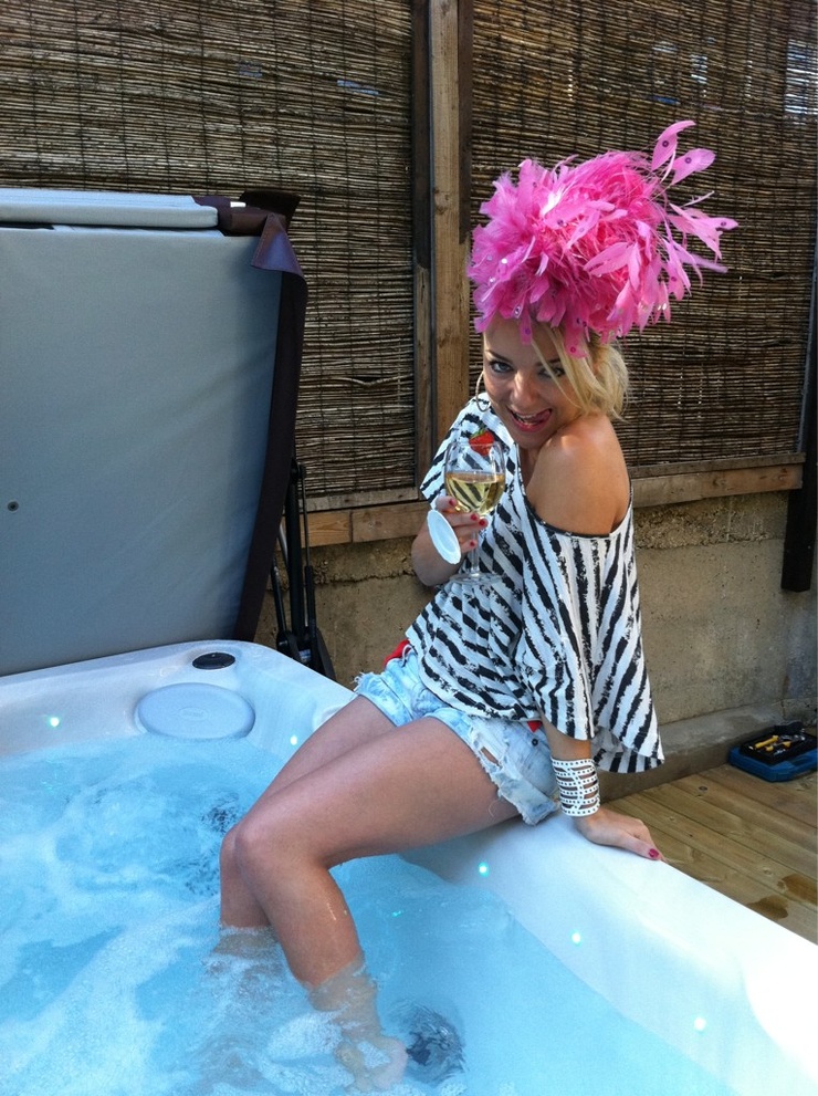 Sheridan Smith